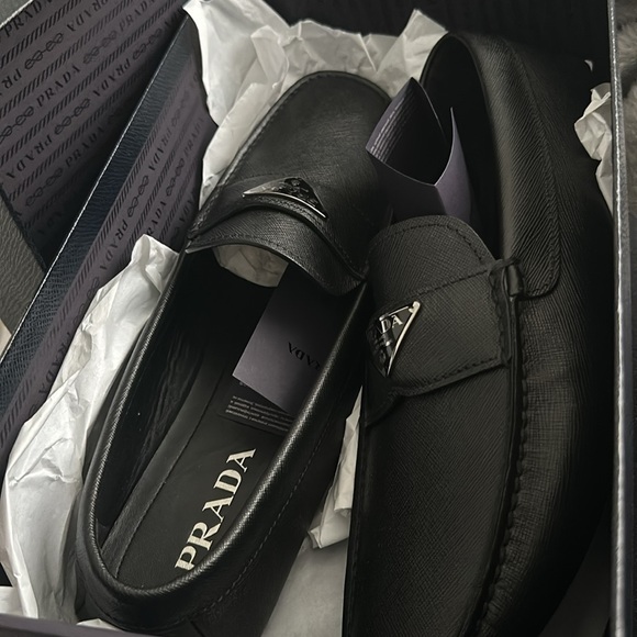Brand new authentic Prada shoes from Prada @ NORDSTROM - Picture 6 of 8